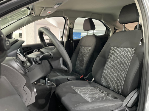 Ford Ka+ 1.5 Se Plus Flex Aut. 4p
