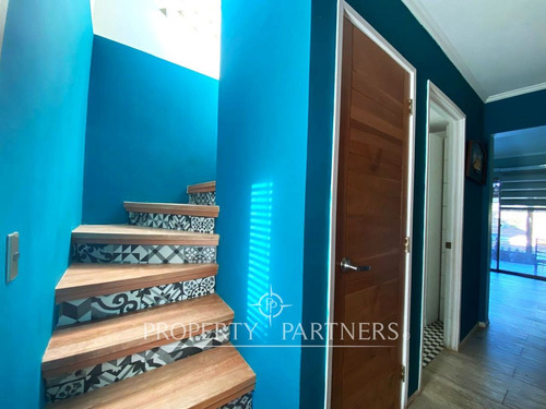 Arriendo En Condominio Con Seguridad 24/7 Alto Mac...
