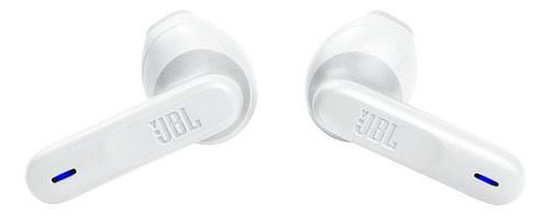 Auriculares In-ear Inalámbricos Jbl Wave 300tws Blancos