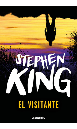 Visitante, El - Stephen King