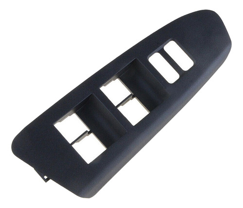 74232-04050 Car Master Power Window Switch Bisel, Front Left