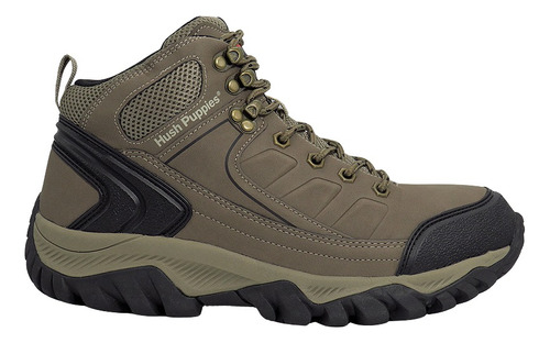 Hush Puppies Botas Trekking Orion - Hombre - Hay130344