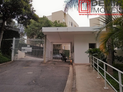 Imagem 20 de 20 de Apartamento - Ap00106 - 68874717