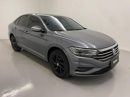 Volkswagen Jetta 1.4 250 Tsi Flex Aut