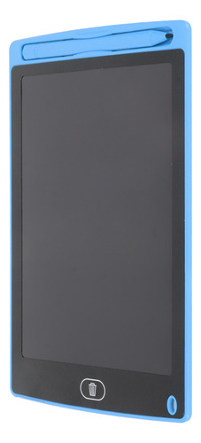 Tableta De Tableta Lcd De 8.5 Pulgadas Papas De Dibujo