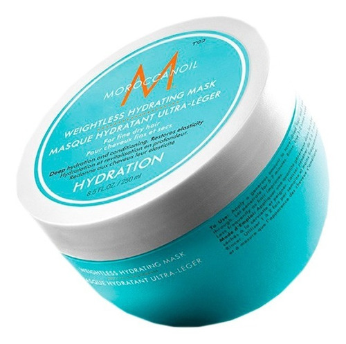 Mascarilla Moroccanoil Hidratante Ultra - mL a $942