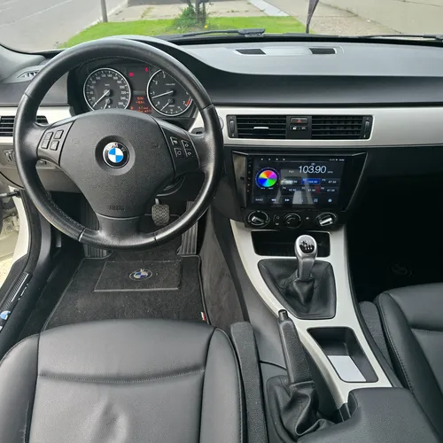 BMW Serie 3 2.0 318i E90 Lci