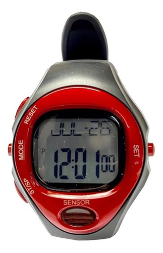 Imagen 2 de 7 de Lote 86 Unidades Reloj Pulsera Cal -pulsometro Cronometro