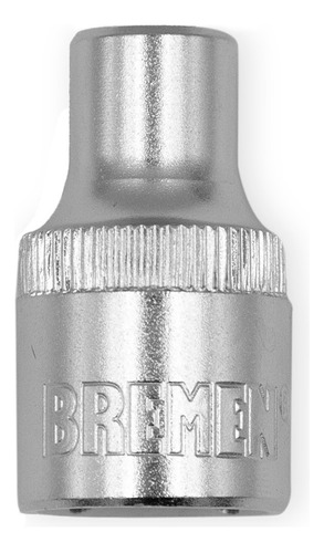 Tubo Bocallave Estriada Bremen® 22 Mm Encastre 1/2''