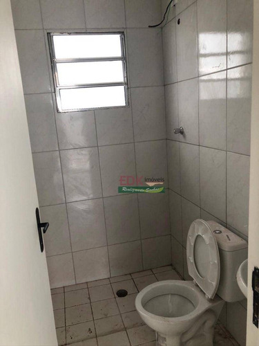 Imagem 4 de 18 de Village Com 2 Dormitórios À Venda Por R$ 169.000,00 - Vila São Paulo - Mogi Das Cruzes/sp - Vl0010