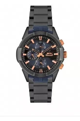 Reloj Hombre Slazenger Sl-9-6249-2-04 /jordy