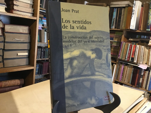 Los Sentidos De La Vida Sujeto Identidad Joan Prat