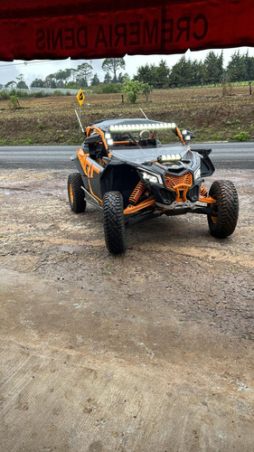 Can Am Maverick Rc
