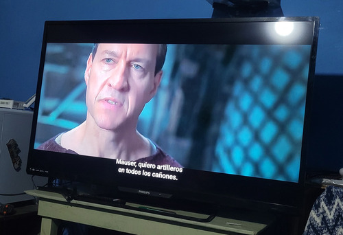 Pantalla Led Philips 50 Pulgadas! (Usado)