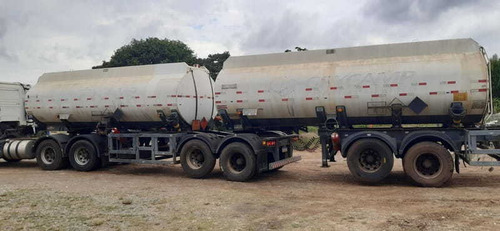 Randon Bt Tanque
