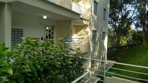 Apartamento De 3 Quartos Para Venda - Costa Verde - Cotia - Izm83f09-540425