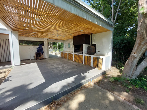 Las Brisas De Chicureo Casa En Venta