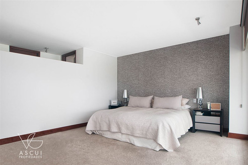 Departamento En Venta De 4 Dorm. En Las Condes