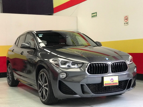 Imagen 3 de 15 de Bmw X2 2018 S-drive 20ia M Sport