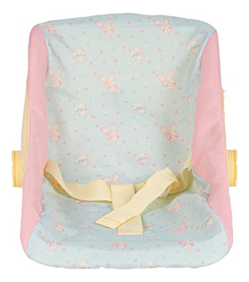 Adoración Dulce Bebé Mini Bebé Muñeca Asiento Del 4qwzs