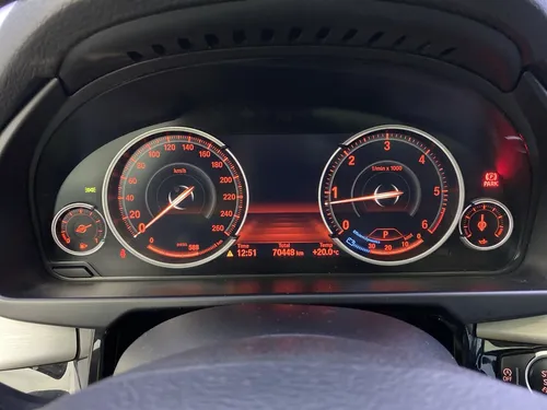 BMW X5 3.0 Xdrive30d