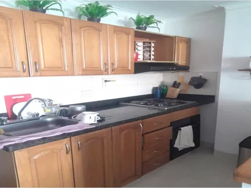 Venta De Apartamento En Laureles