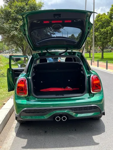 Mini Cooper S-2.0 2022