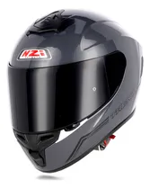 Comprar Casco Para Moto Nzi Trendy 2 Nouveau Con Dos Visores