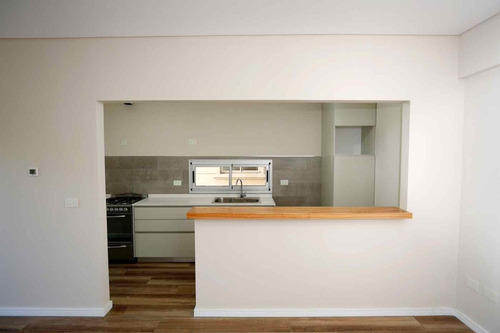 Departamento En Alquiler Bernal