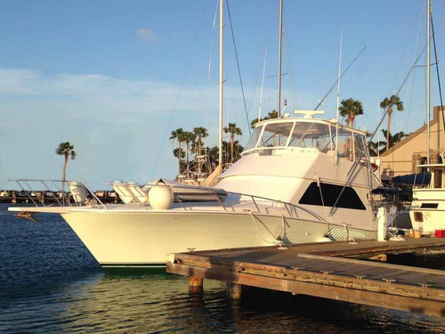Imagen 2 de 10 de Yate Viking 50 Lv2013