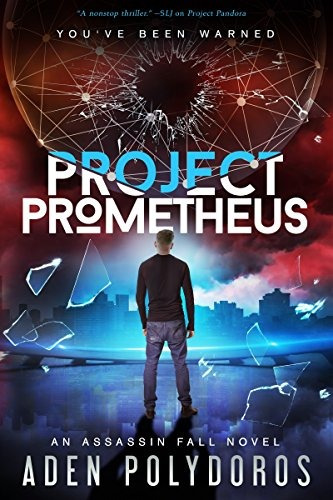 Proyecto Prometheus Assassin Fall