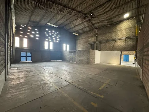 Bodegas En Arriendo Itaguí 643-8292295