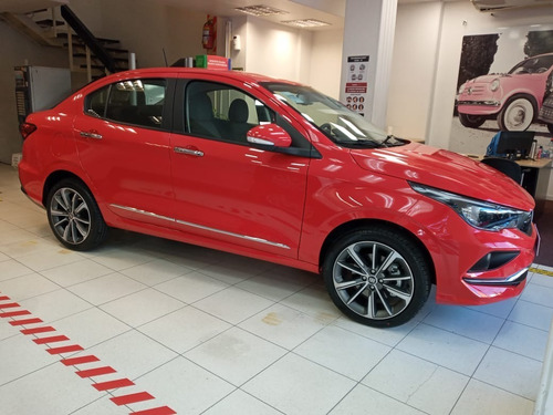 Imagen 4 de 17 de Fiat Cronos 2022 0km Retiro Anticipo O Usado D