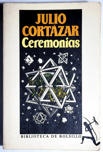 Cortázar. Ceremonias. Literatura Argentina