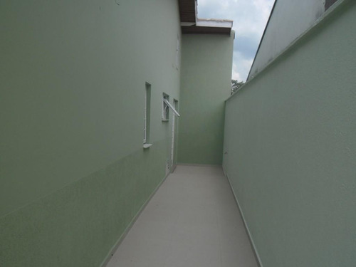 Casa - Giardino D Itália. - Ca0539