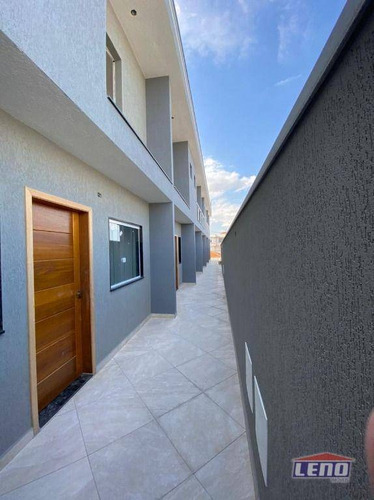 Imagem 2 de 16 de Sobrado Com 2 Dormitórios À Venda, 62 M² Por R$ 335.000,00 - Jardim Popular - São Paulo/sp - So0475