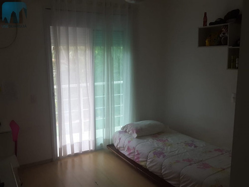 Imagem 12 de 26 de Casa A Venda No Bairro Tombo Em Guarujá - Sp. - 970-1