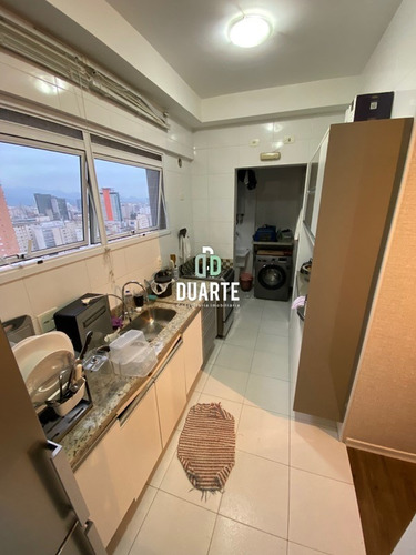 Imagem 2 de 22 de Apartamento - Ap04028 - 69659738