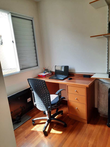 Imagem 11 de 21 de Casa De Condomínio, Jardim Monte Kemel, São Paulo - R$ 750 Mil, Cod: 4377 - V4377