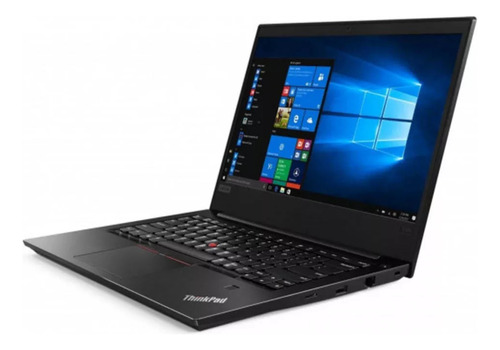 Notebook Lenovo Think I7 8550u Ssd 480gb 16gb Radeon 2gb