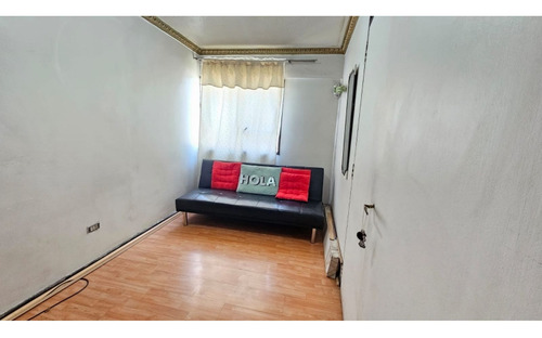 Amplio Y Acogedor Departamento En Macul |ub Propiedades|
