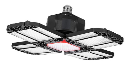 Bombilla Led Para Garaje De 200w E27/e26 Luces Led Para