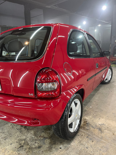 Chevrolet Corsa 1.4 Classic Gl