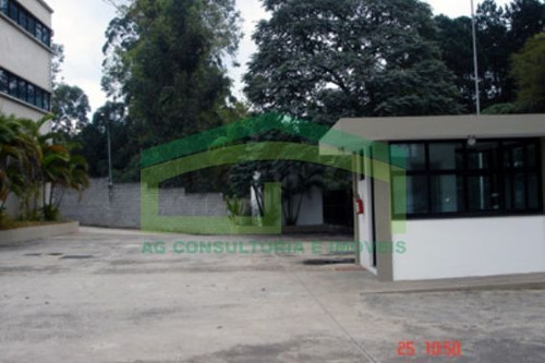 Imagem 9 de 15 de 00982 - Galpao, Tamboré - Barueri/sp - 982