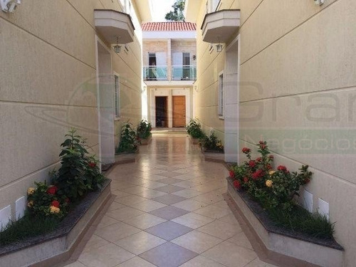 Casa Sobrado Para Venda, 3 Dormitório(s), 110.0m² - 4453