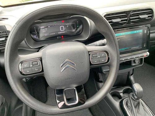 Citroen C4 Cactus Feel 1.6 Aut