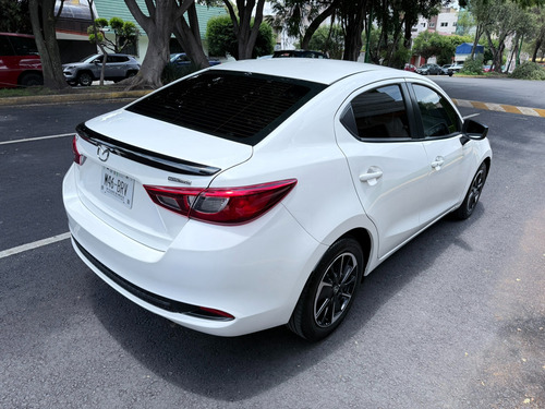 Mazda Mazda 2 1.5 I Grand Touring Sedan At