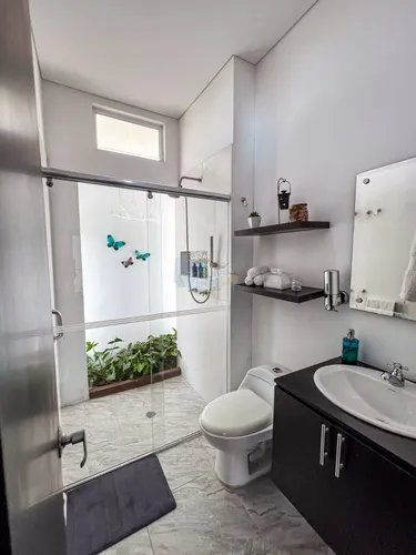 En Venta Casa Campestre En Condominio En Restrepo, Meta