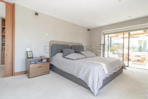 Casa En Venta En La Calera. Cod V6010