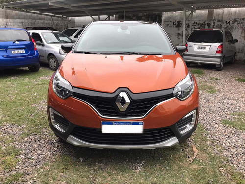 Renault Captur 1.6 Intens Cvt 2019